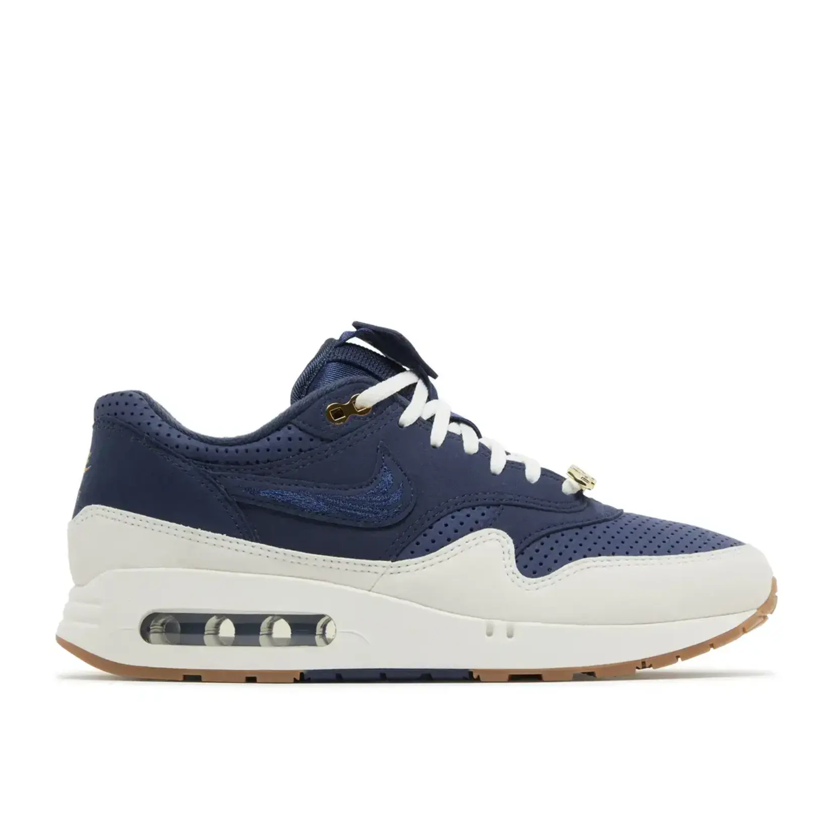 Nike Nike Air Max 1 '86 OG Jackie Robinson Size 10, DS BRAND NEW