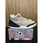 Jordan Jordan 3 Retro JTH Bio Beige Size 10, PREOWNED