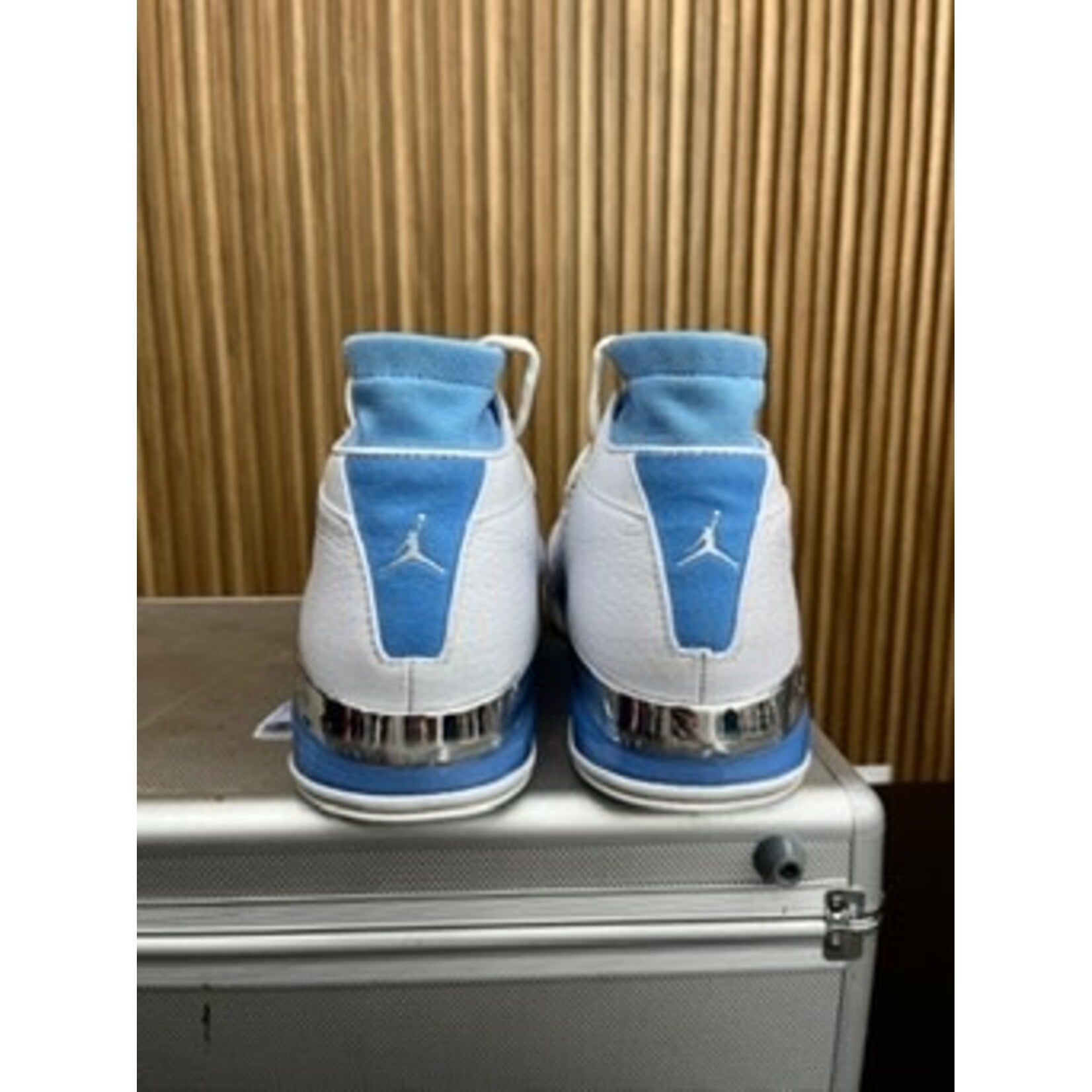 Jordan Jordan 17 Retro Low SP University Blue (2024) Size 9.5, PREOWNED
