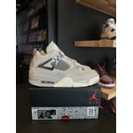 Jordan Jordan 4 Retro Frozen Moments (Women's) Size 9.5W, PREOWNED