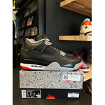 Jordan Jordan 4 Retro Bred Reimagined Size 12, PREOWNED