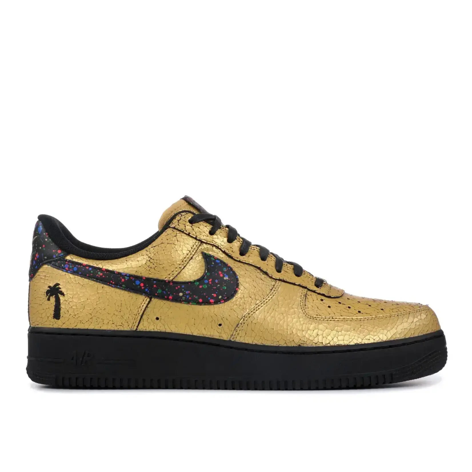 Nike Nike Air Force 1 Low Caribana Festival Toronto Size 10.5, DS BRAND NEW