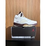 Jordan Jordan 5 Retro Golden Ticket (Women's) Size 10W, PREOWNED