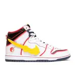 Nike Nike SB Dunk High RX-0 Unicorn Gundam Size 11, DS BRAND NEW*