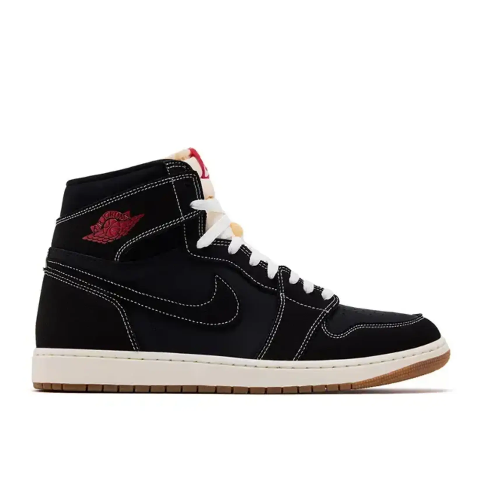 Jordan Jordan 1 Retro High OG Flight Club Size 8.5, DS BRAND NEW*