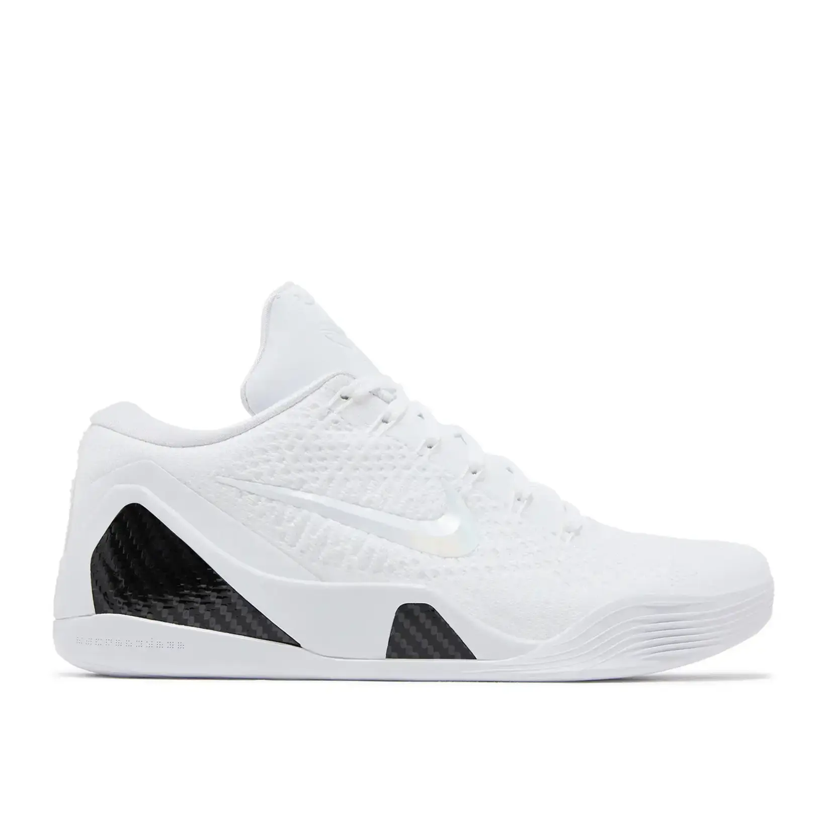 Nike Nike Kobe 9 Elite Low Protro Halo Size 10, DS BRAND NEW HALF BOX
