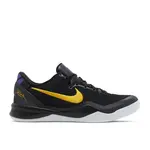 Nike Nike Kobe 8 Protro Lakers Away Size 12.5, DS BRAND NEW HALF BOX