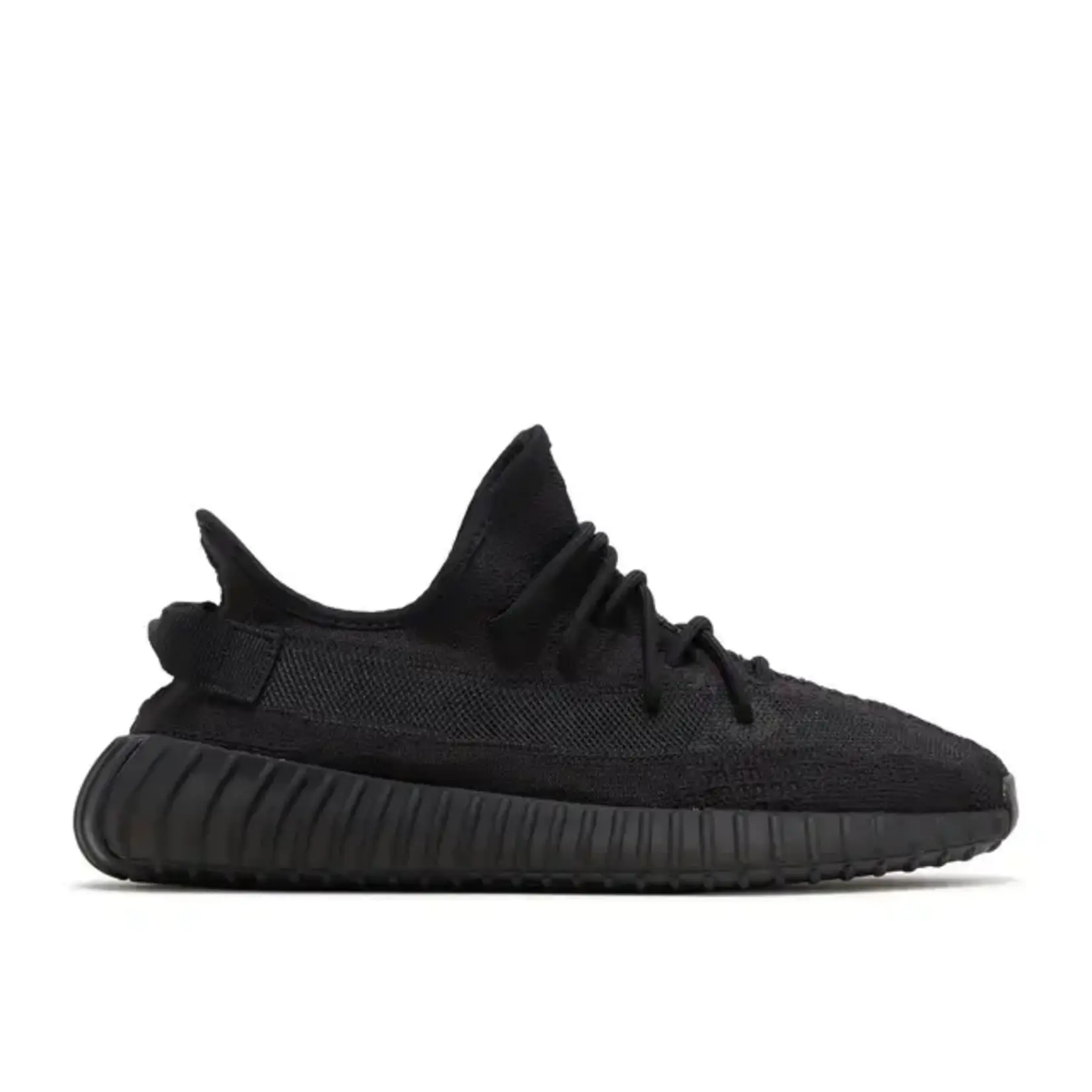 Adidas adidas Yeezy Boost 350 V2 Onyx Size 6, DS BRAND NEW DAMAGE BOX