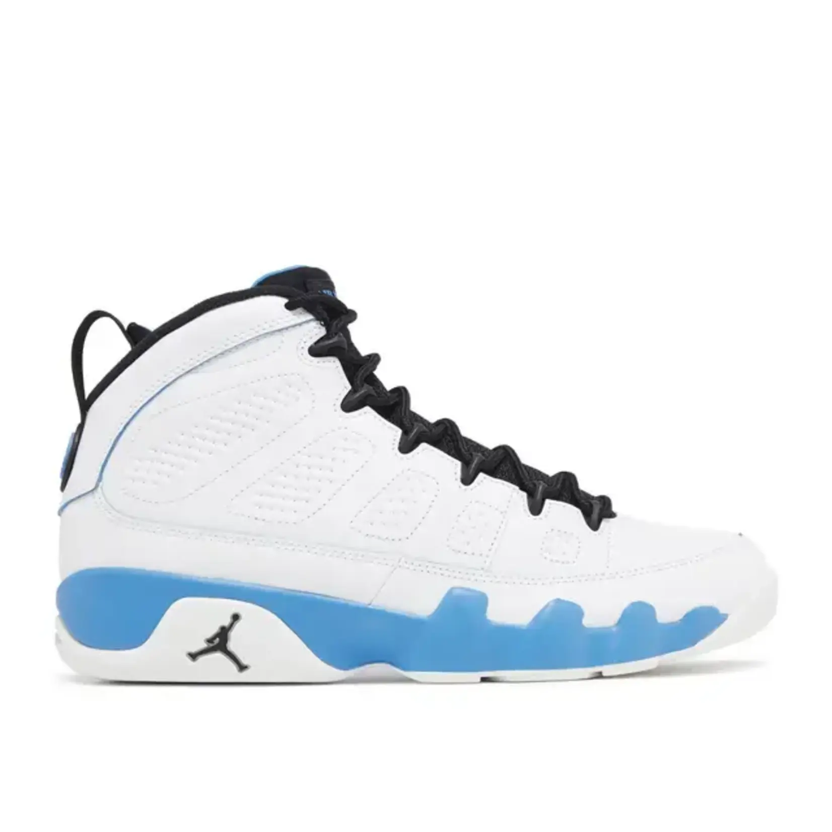 Jordan Jordan 9 Retro Powder Blue (2024) Size 11.5, DS BRAND NEW*