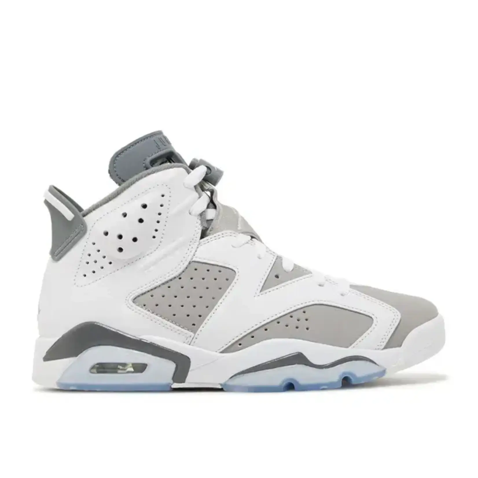 Jordan Jordan 6 Retro Cool Grey Size 11, DS BRAND NEW*