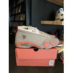 Jordan Jordan 14 Retro Low CLOT Terra Blush Size 11, PREOWNED