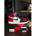 Jordan Jordan 1 Retro High Bred Toe Size 10, PREOWNED