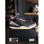 Jordan Jordan 3 Retro OG SP A Ma Maniére While You Were Sleeping (Women's) Size 11.5, PREOWNED