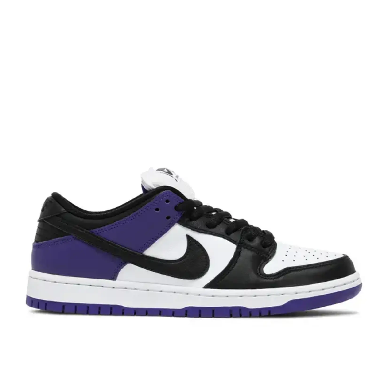 Nike Nike SB Dunk Low Court Purple Size 11.5, DS BRAND NEW*