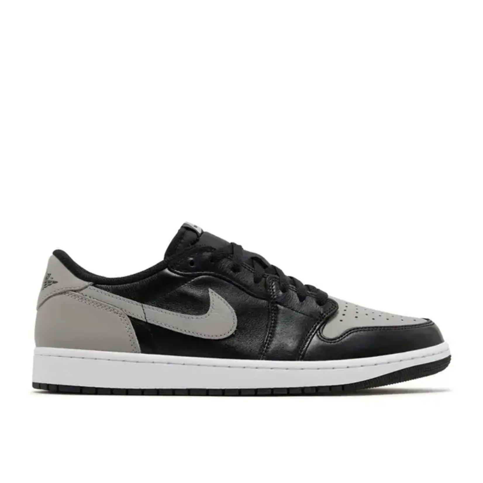 Jordan Jordan 1 Retro Low OG Shadow (2024) Size 11.5, DS BRAND NEW*