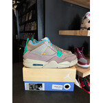 Jordan Jordan 4 Retro SP 30th Anniversary Union Taupe Haze Size 8, PREOWNED