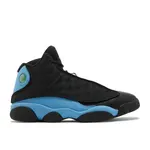 Jordan Jordan 13 Retro Black University Blue Size 11, DS BRAND NEW*