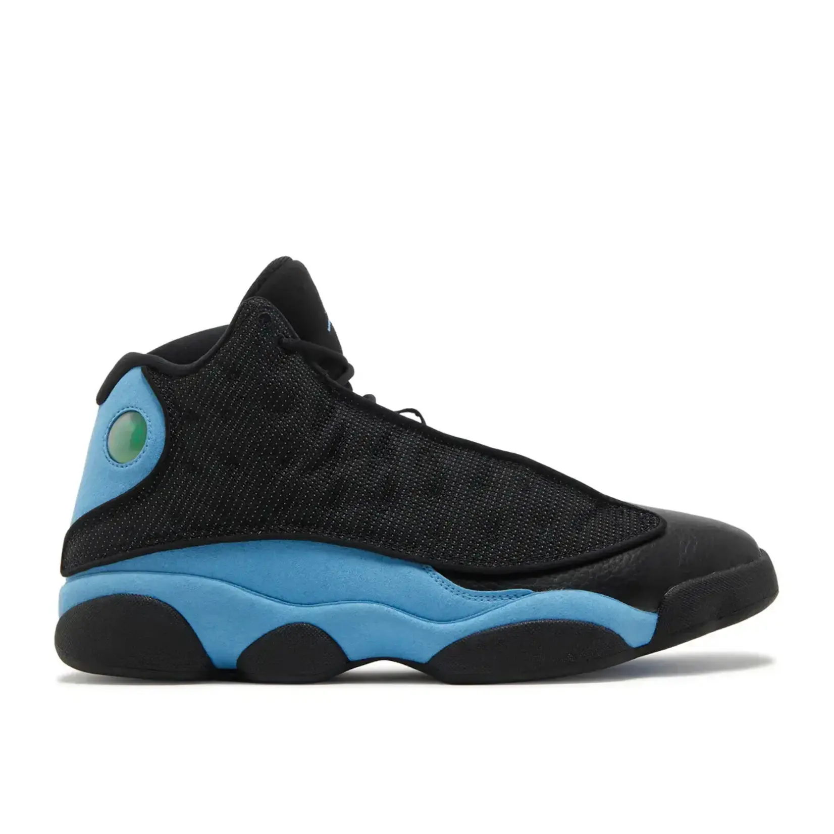 Jordan Jordan 13 Retro Black University Blue Size 11, DS BRAND NEW*