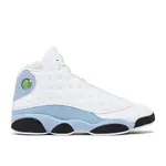 Jordan Jordan 13 Retro Blue Grey Size 11, DS BRAND NEW*