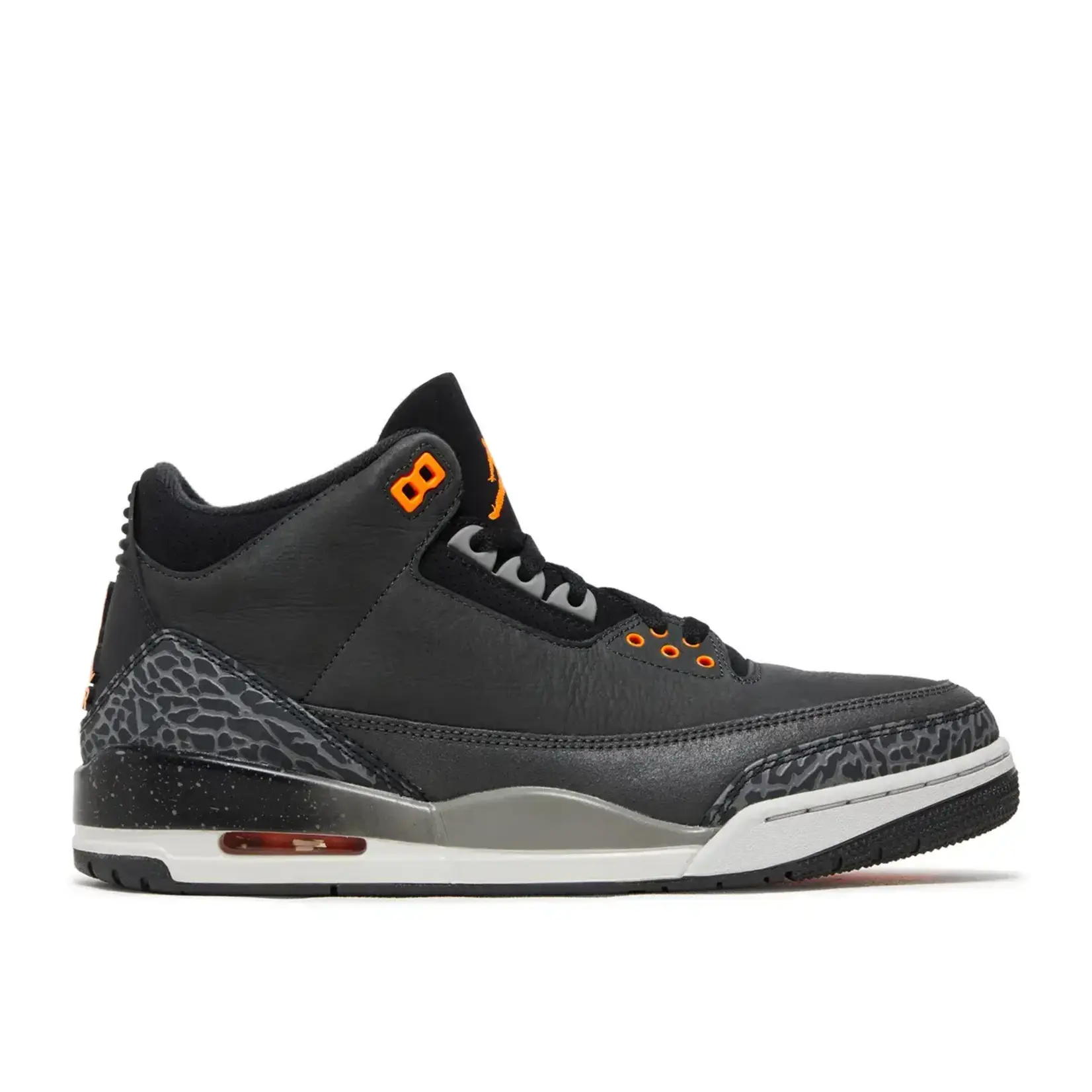 Jordan Jordan 3 Retro Fear Pack (2023) Size 11, DS BRAND NEW*