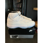 Jordan Jordan 11 Retro Legend Blue (2024) Size 10.5, PREOWNED