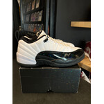 Jordan Jordan 12 Low 25 Years In China Size 10, PREOWNED