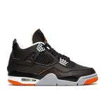 Jordan Jordan 4 Retro Starfish (Women's) Size 9W, DS BRAND NEW