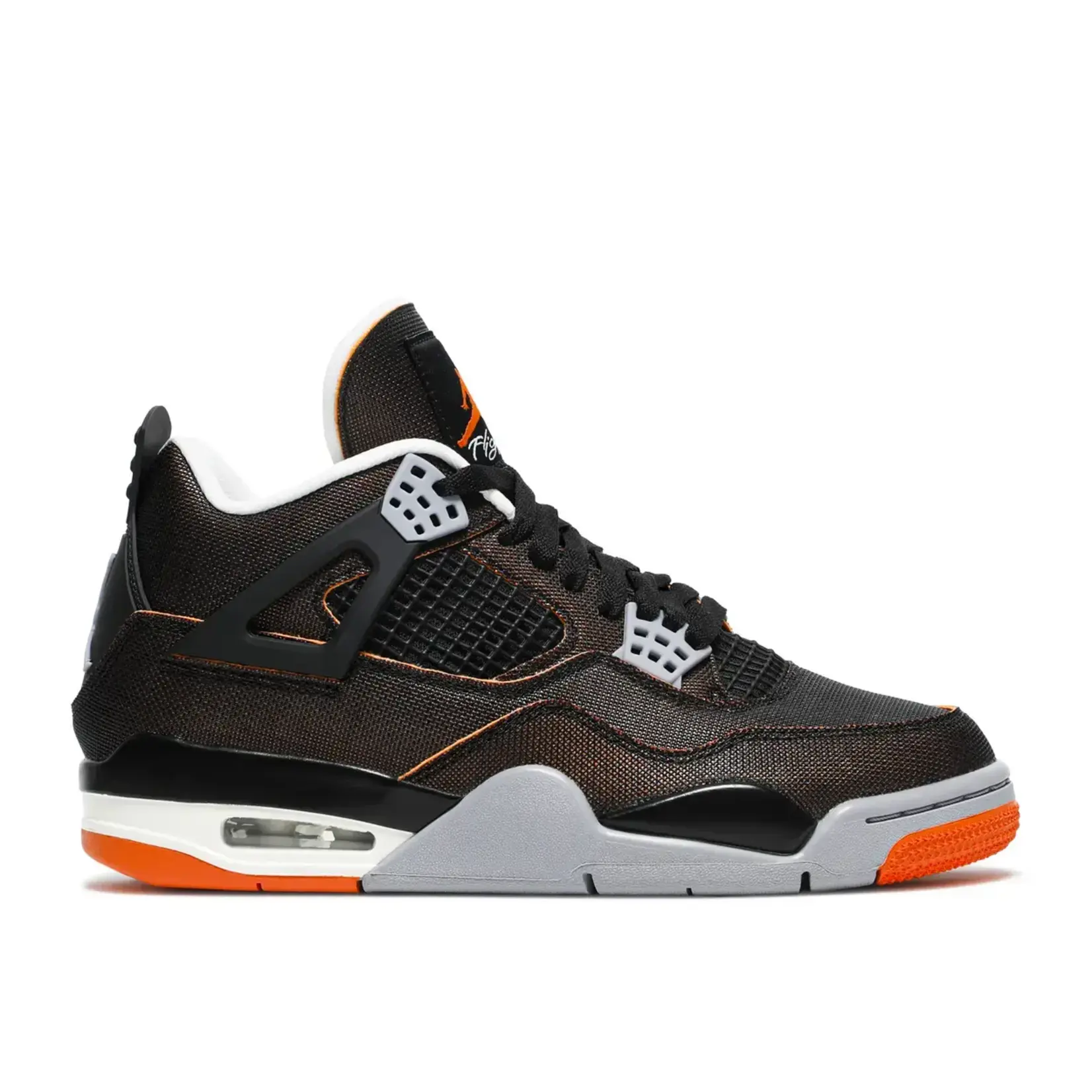 Jordan Jordan 4 Retro Starfish (Women's) Size 9W, DS BRAND NEW