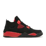 Jordan Jordan 4 Retro Red Thunder (PS) Size 2Y, DS BRAND NEW*