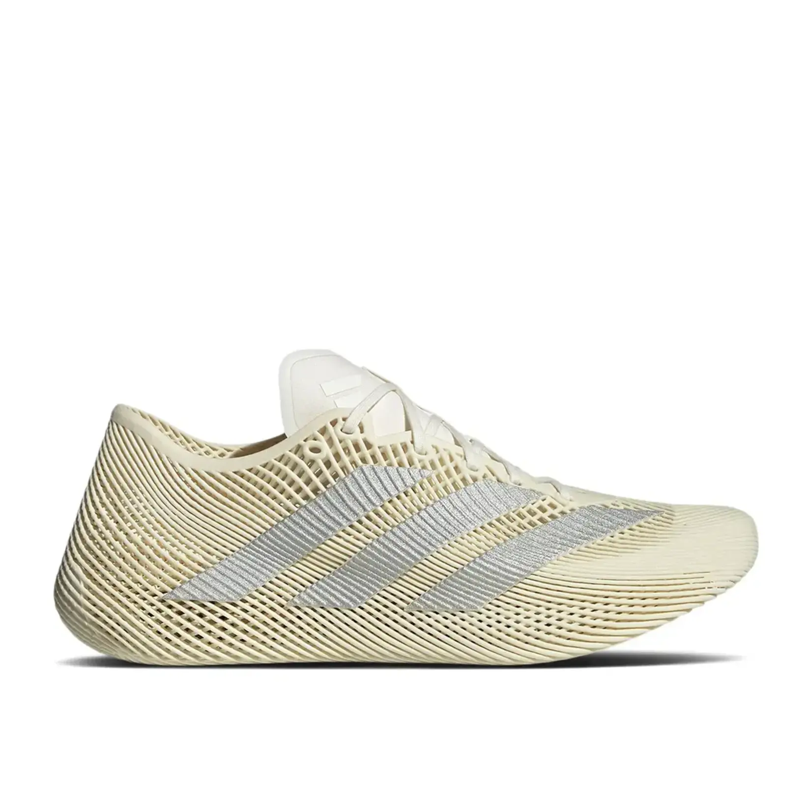 Adidas adidas Climacool 4D Laced Off White Silver Metallic Size 9.5, DS BRAND NEW