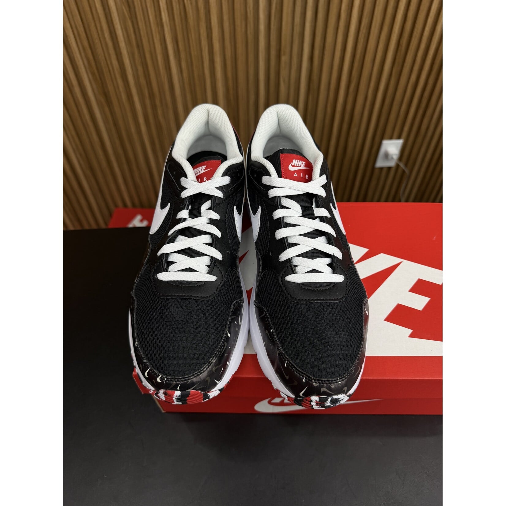 Nike Nike Air Max SC Swooshfetti Size 13, PREOWNED