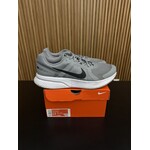 Nike Nike Run Swift 2 Particle Grey Black White Size 13, PREOWNED