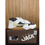 Jordan Jordan Jumpman Jack TR Travis Scott Sail Size 10, PREOWNED*