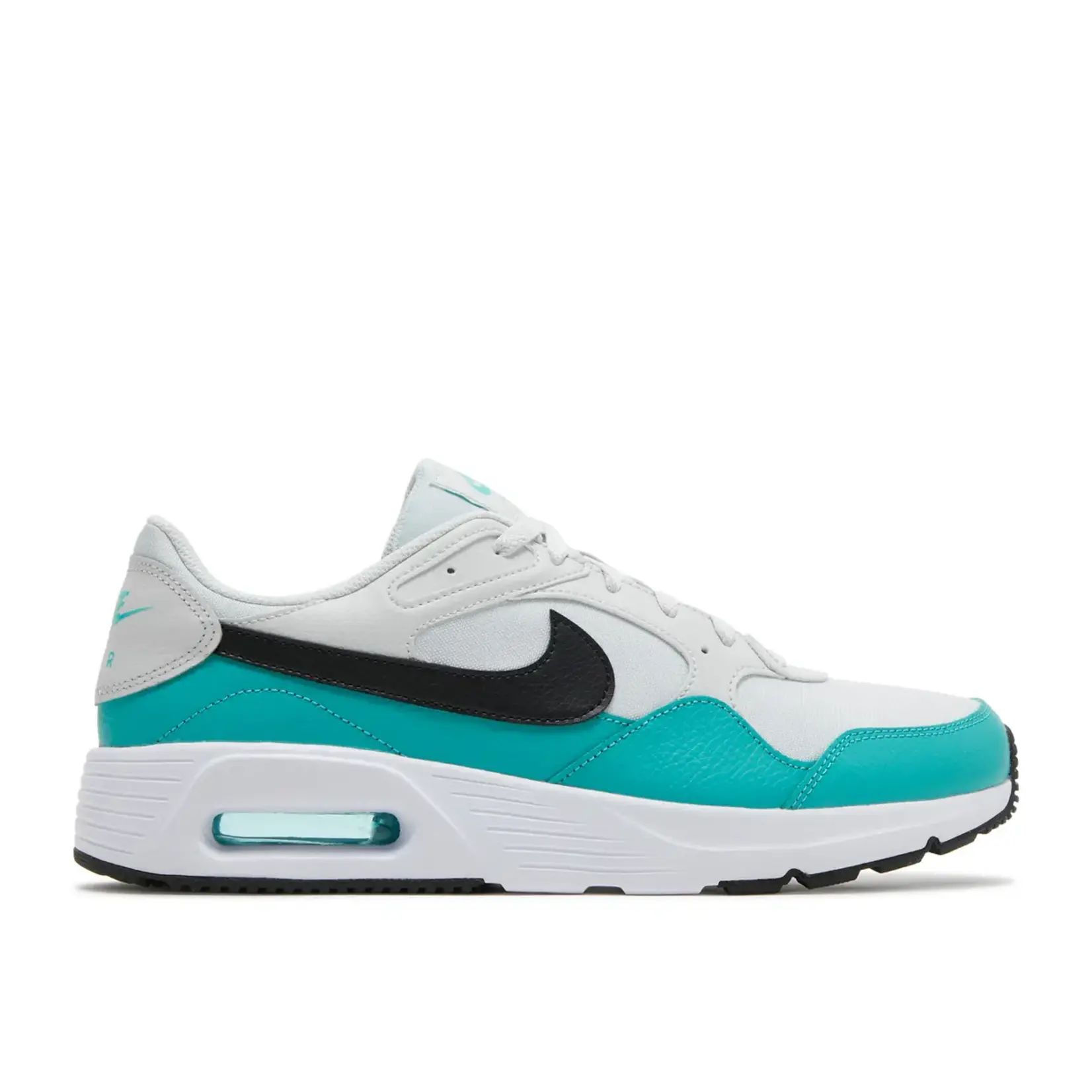 Nike Nike Air Max SC Photon Dust Washed Teal Size 14, DS BRAND NEW