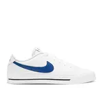 Nike Nike Court Legacy White Game Royal Size 13, DS BRAND NEW*