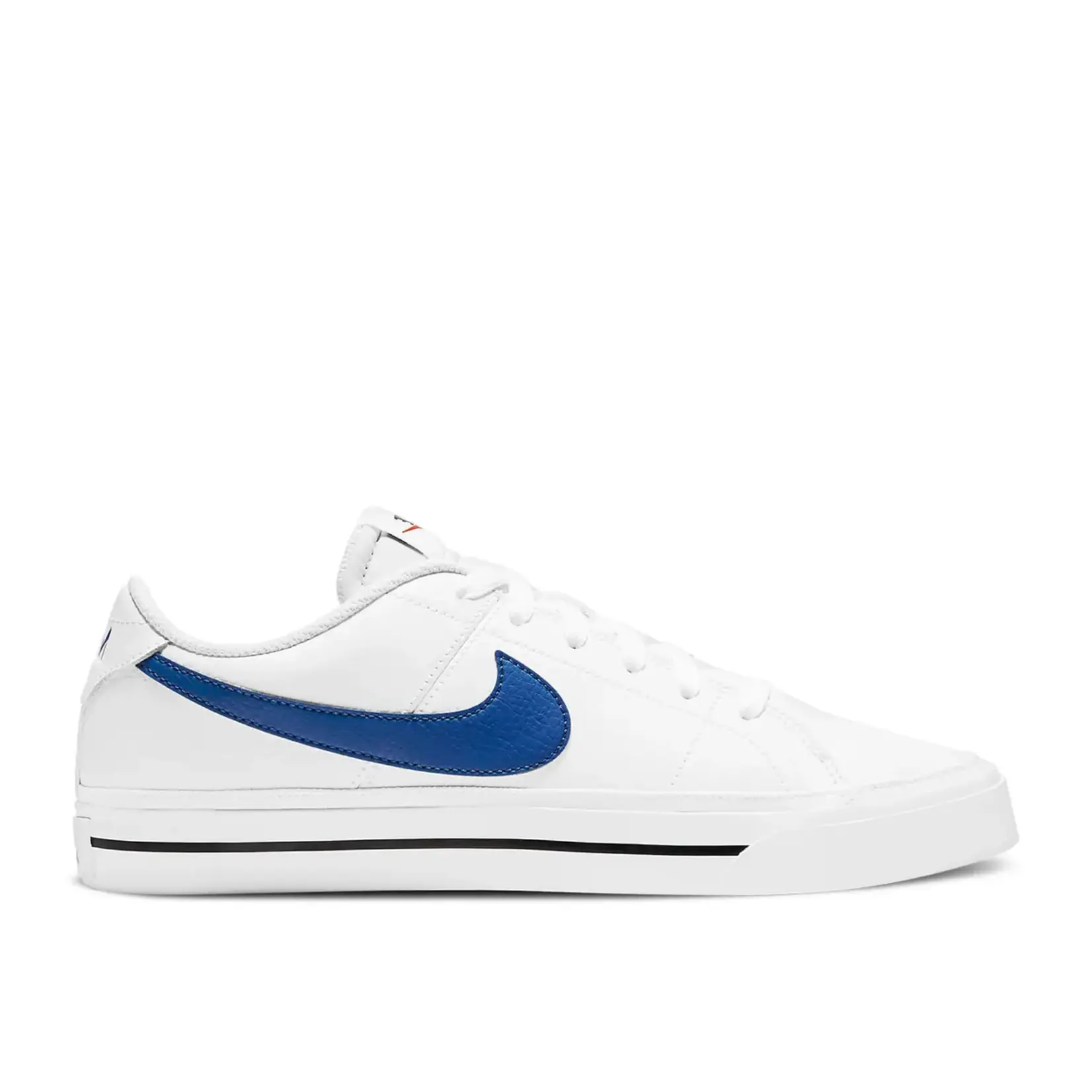 Nike Nike Court Legacy White Game Royal Size 13, DS BRAND NEW