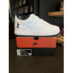 Nike Nike Air Force 1 Low Lil Yachty Concrete Boys It's Us Size 10, PREOWNED