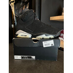 Jordan Jordan 6 Retro Chrome Size 9, PREOWNED