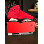 Jordan Jordan 6 Retro Toro Bravo Size 9, PREOWNED