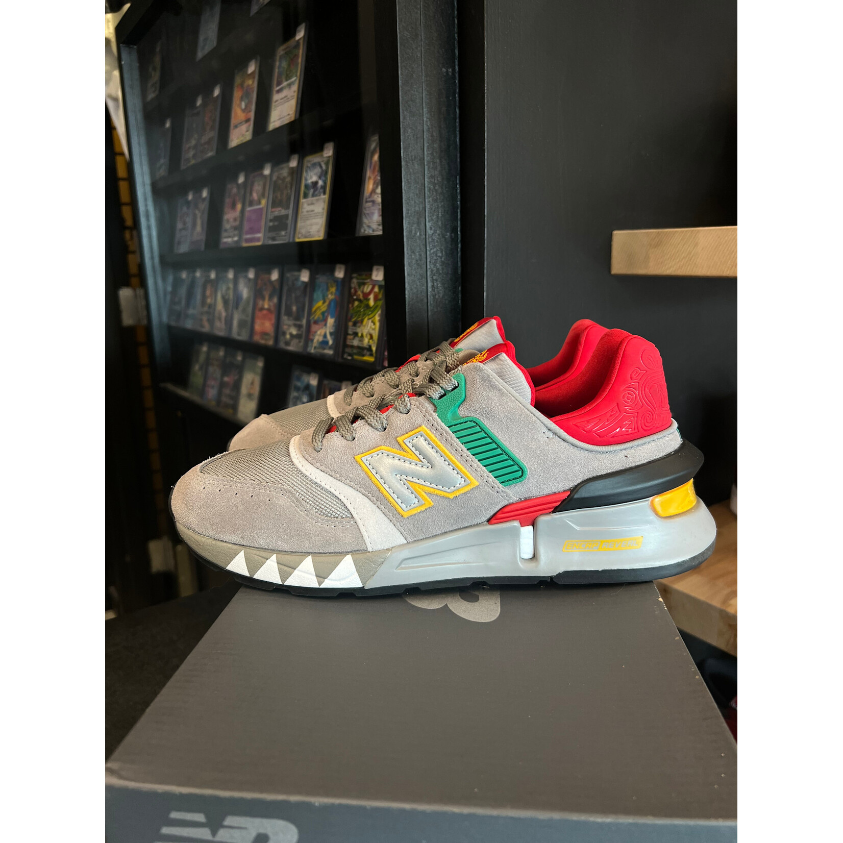 New New Balance 997 Sport Chinese New Year (2020) Size 8, PREOWNED