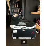 Jordan Jordan 5 Retro Oreo (2013) Size 12, PREOWNED