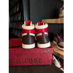Jordan Jordan 1 High Zoom Air CMFT 2 Teyana Taylor A Rose From Harlem (Women's) Size 9.5W, PREOWNED
