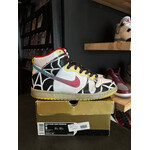 Nike Nike SB Dunk High Thrashin Size 9, PREOWNED
