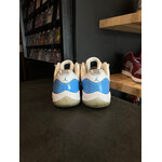 Jordan Jordan 11 Retro Low University Blue (2017) Size 9.5, PREOWNED
