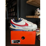 Nike Nike Zoom Cortez SP sacai White University Red Blue Size 9.5, PREOWNED