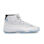 Jordan Jordan 11 Retro Legend Blue (2024) Size 8, DS BRAND NEW