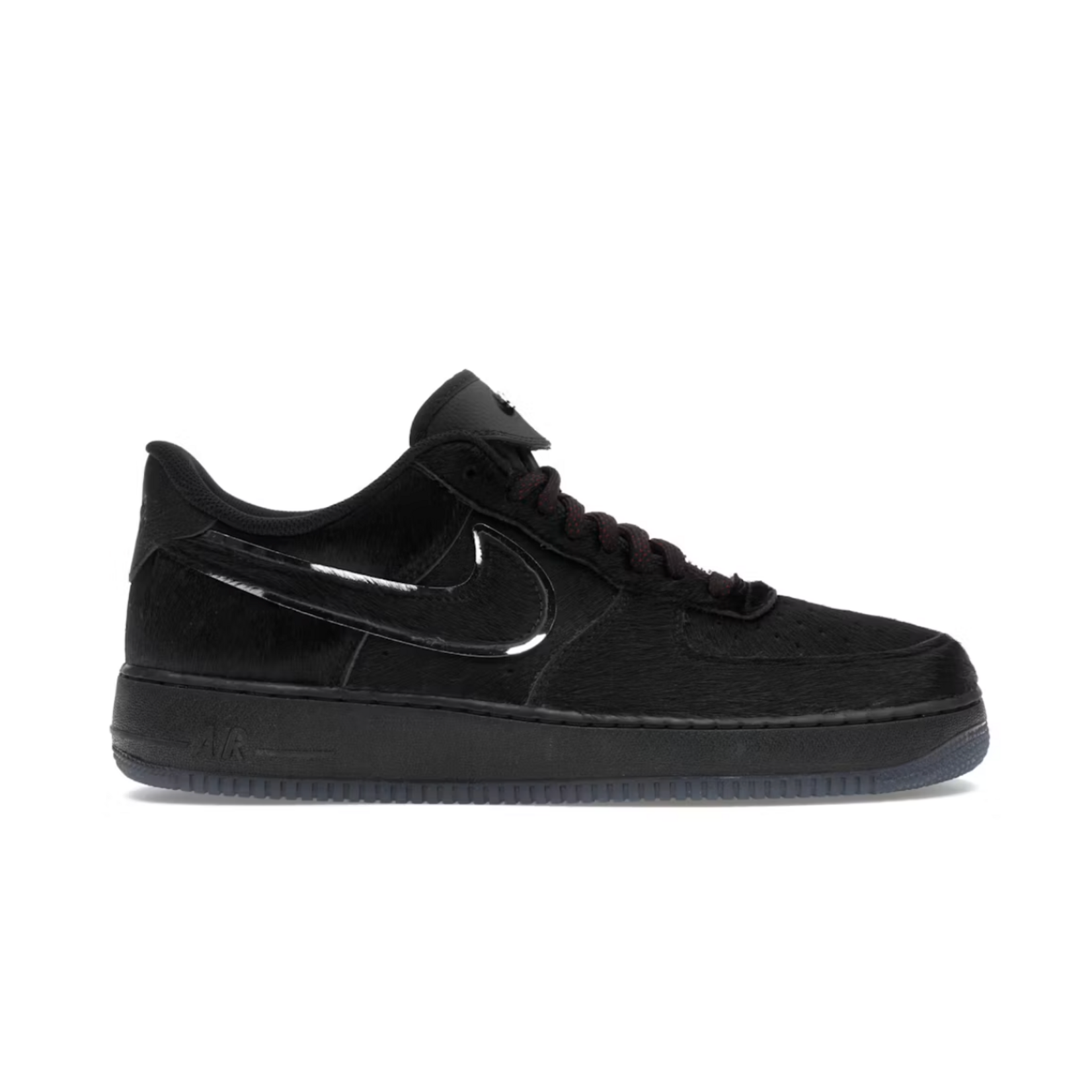 Nike Nike Air Force 1 Low '07 Virginia Union University Yardrunners Size 12, DS BRAND NEW