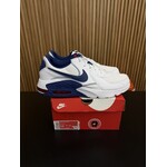 Nike Nike Air Max Excee White Royal Size 13, PREOWNED