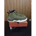 Jordan Jordan 12 Retro Chris Paul Class Of 2003 Size 9, PREOWNED