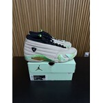 Jordan Jordan 14 Retro Aleali May Fortune (Women's) Size 10.5W, PREOWNED